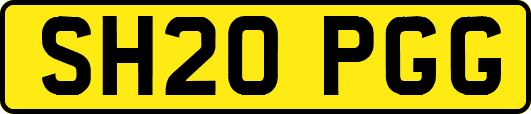 SH20PGG