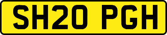SH20PGH