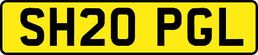 SH20PGL