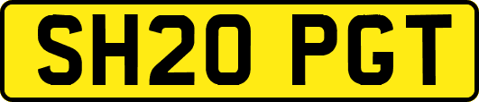 SH20PGT