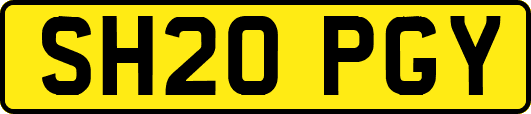 SH20PGY