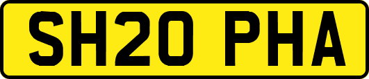 SH20PHA