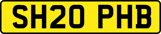 SH20PHB