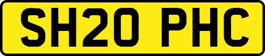 SH20PHC