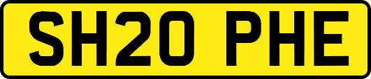 SH20PHE