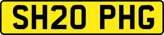 SH20PHG
