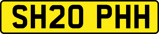 SH20PHH