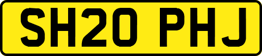 SH20PHJ