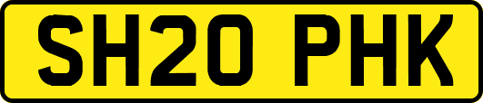 SH20PHK