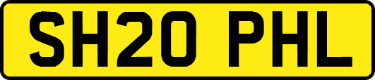 SH20PHL