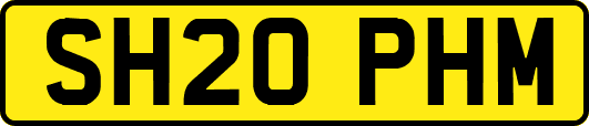 SH20PHM
