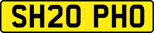 SH20PHO