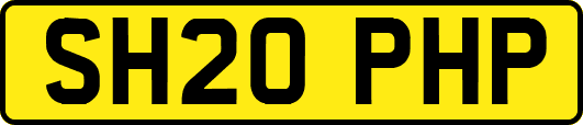 SH20PHP