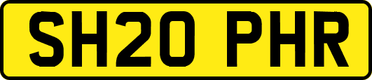 SH20PHR