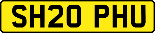 SH20PHU
