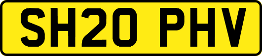 SH20PHV