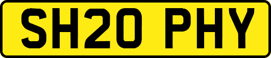 SH20PHY
