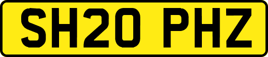 SH20PHZ