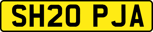 SH20PJA