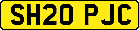 SH20PJC