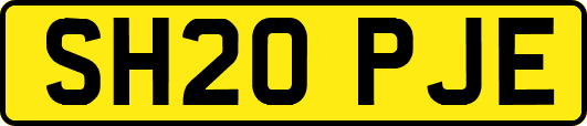 SH20PJE