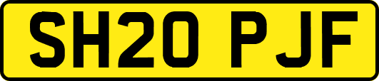 SH20PJF