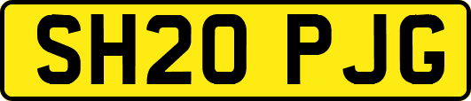 SH20PJG