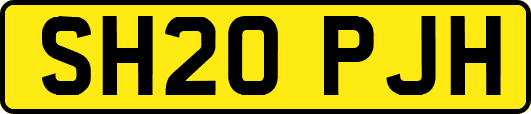 SH20PJH
