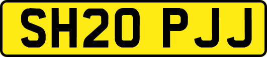 SH20PJJ