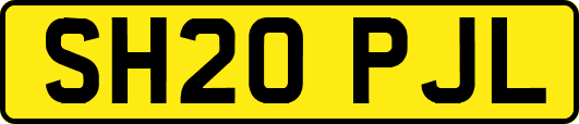 SH20PJL