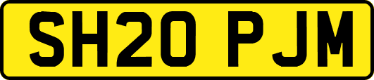 SH20PJM