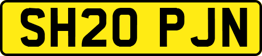SH20PJN