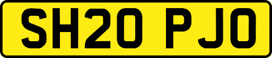 SH20PJO