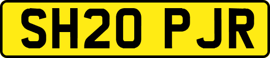 SH20PJR