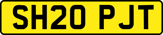 SH20PJT