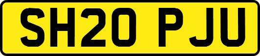 SH20PJU