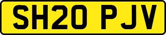 SH20PJV