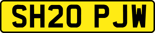 SH20PJW