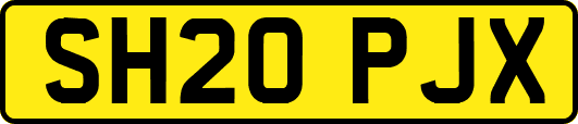 SH20PJX