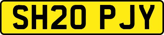SH20PJY