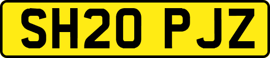 SH20PJZ