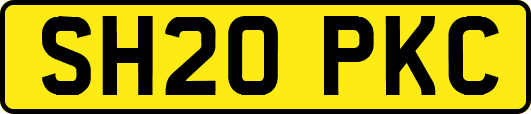 SH20PKC