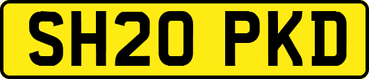 SH20PKD
