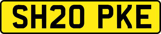 SH20PKE
