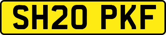 SH20PKF