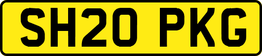 SH20PKG