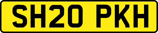 SH20PKH