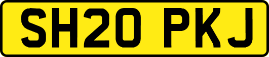 SH20PKJ