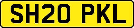 SH20PKL