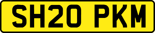 SH20PKM